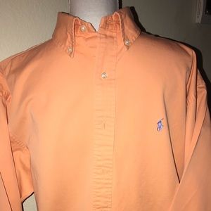 Ralph Lauren men’s dress shirt